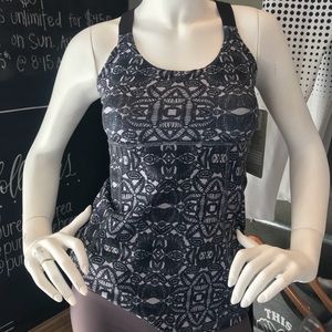 Reese Activewear - Cassie Tank